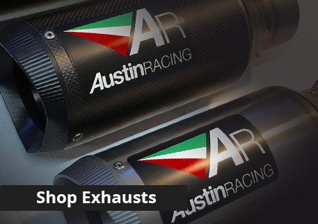 Austin Racing Exhausts - Official Australian Distributor