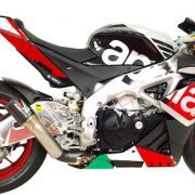 GP1R BLACK TIP WITH CARBON CAN