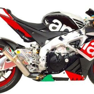 GP1R BLACK TIP WITH TITANIUM CAN