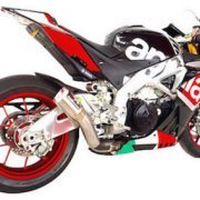 GP1R SILVER TIP WITH TITANIUM CAN