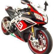 GP1R TITANIUM TIP WITH TITANIUM CAN