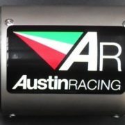 GP2R TITANIUM MUFFLER