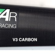 V3 CARBON MUFFLER