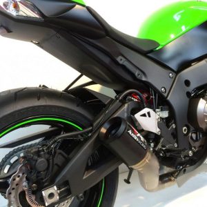 ZX10R 2010-2019 - Austin Racing Exhausts - Australia