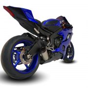 gp3 - v3 titanium rear