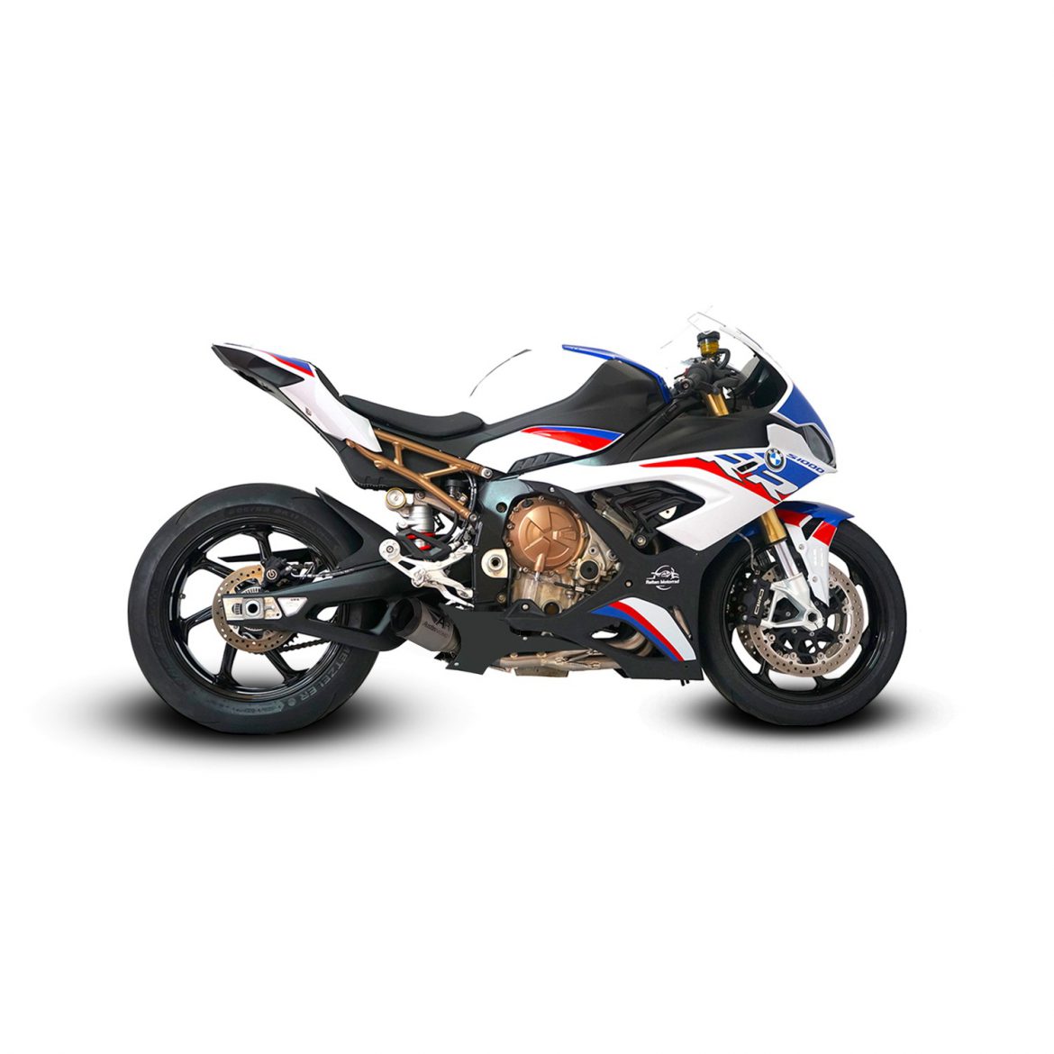 2019 bmw s1000rr for sale