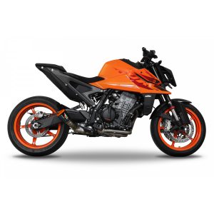 KTM 990 DUKE