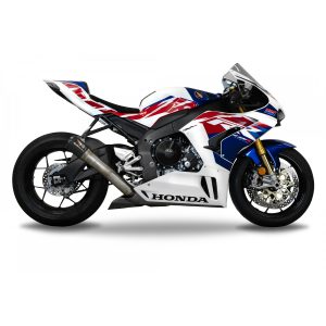 HONDA CBR1000RR-R 2021 - 2025