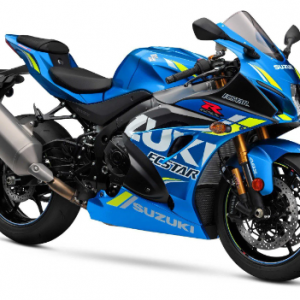 SUZUKI GSX-R1000